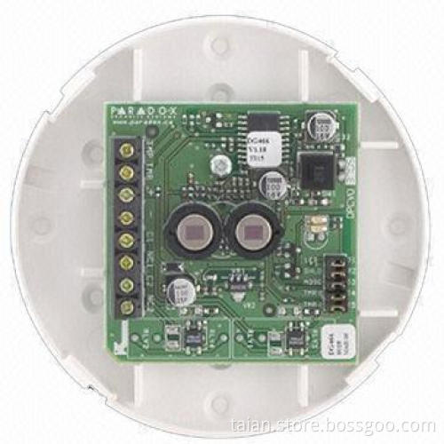 Ceiling Mounted Digital Motion Detector PIR Sensor
